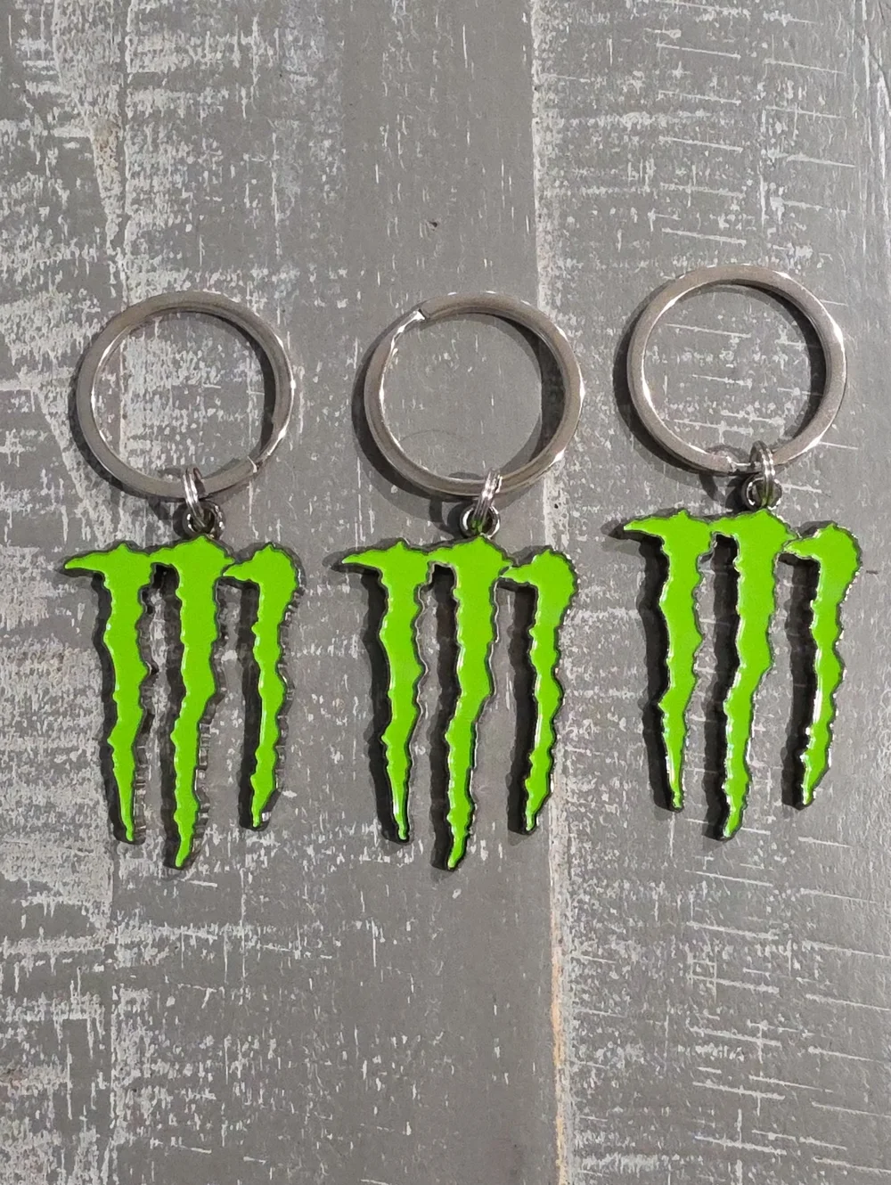 Monster Energy this listing